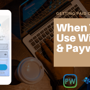 wipay and paywise