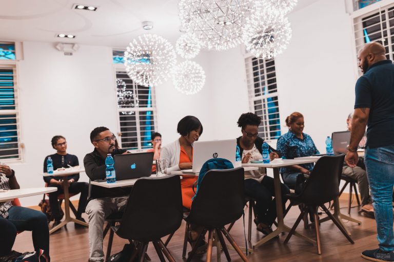5 reasons blogging is relevant in the caribbean