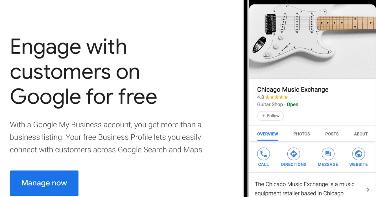 Digital Assets: 5 Reasons To Set up Google Business