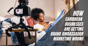 Brand Ambassadors