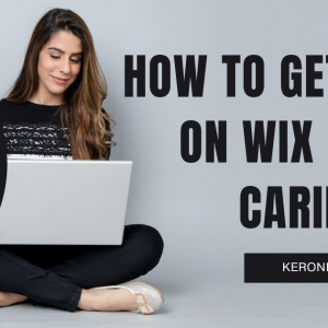 How To Get Paid On Wix