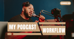 podcast Episode Creation
