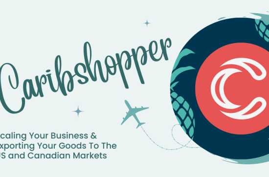 Scale Your Business & Become an E-Commerce Powerhouse With Caribshopper￼