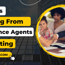 What's Missing From Insurance Agent's Marketing