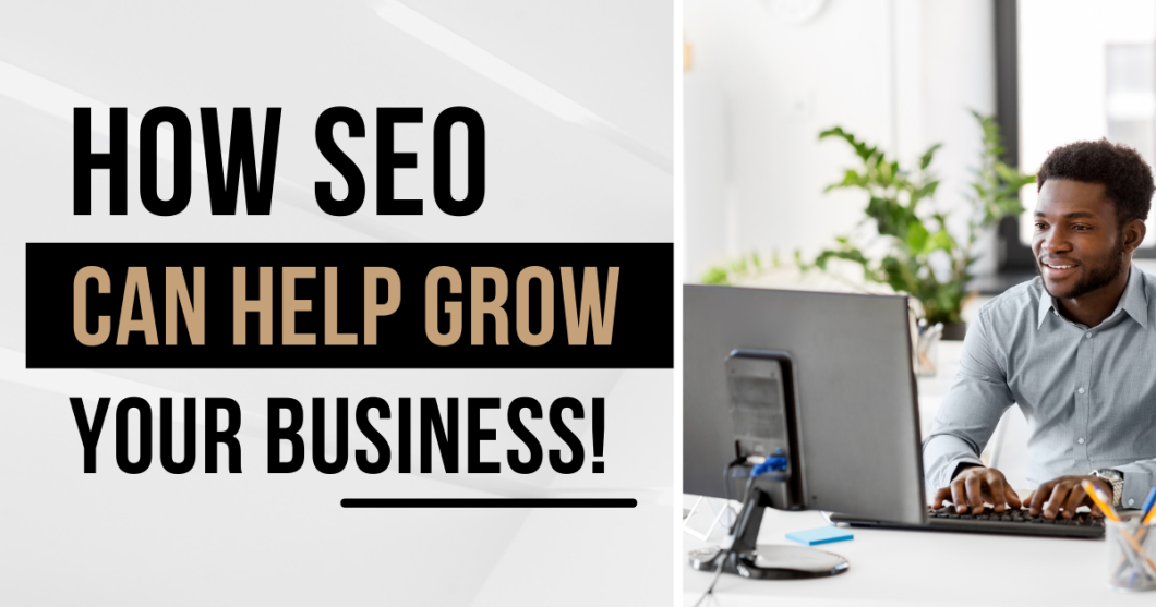 seo help grow your business