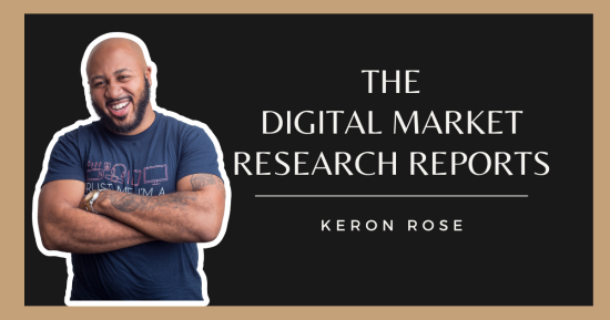 Digital Market Research Reports