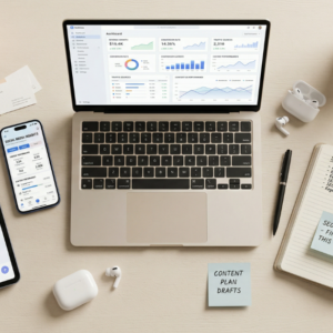 digital strategist job description