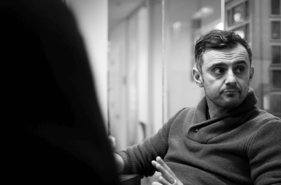 How To Build a Successful Brand With Gary Vaynerchuck