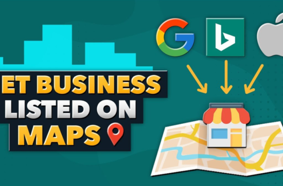 Why You Need Google Business, Apple Business and Bing Places
