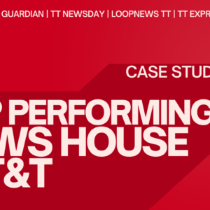 Top Performing News House
