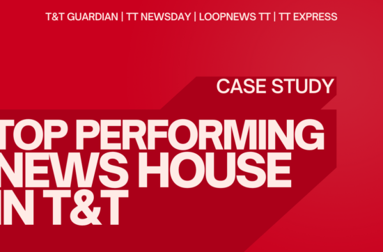The Top Performing News House Leveraging Digital Channels