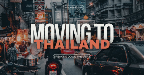 migrate to thailand