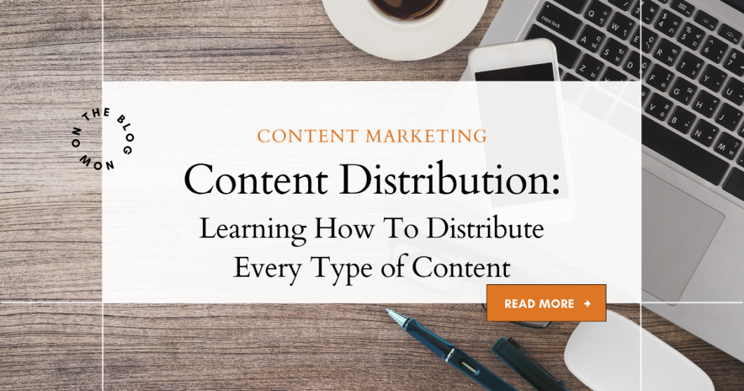 Content Distribution