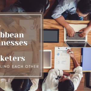 Marketers Are Failing