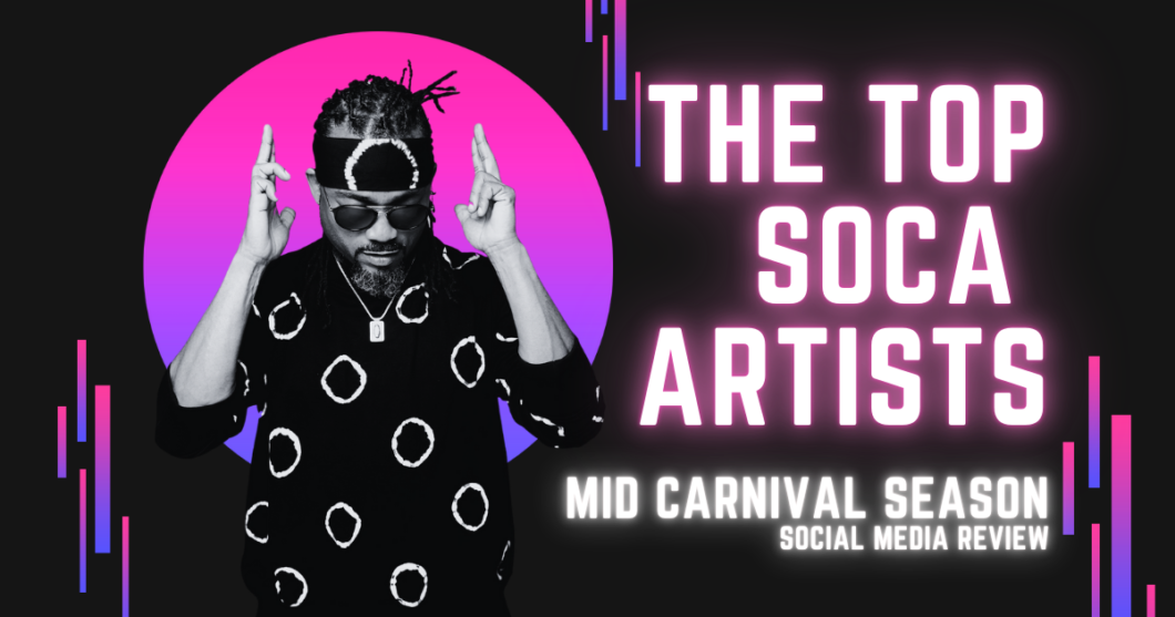 soca social media