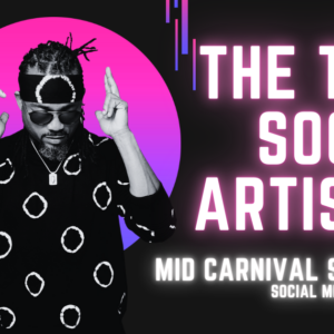 soca social media