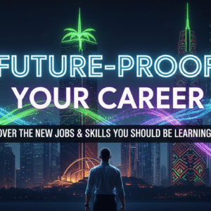 future proof your career