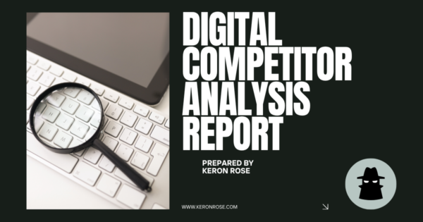 Competitor Analysis