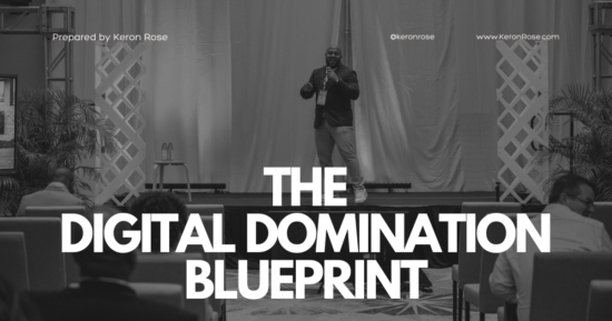 Digital Domination