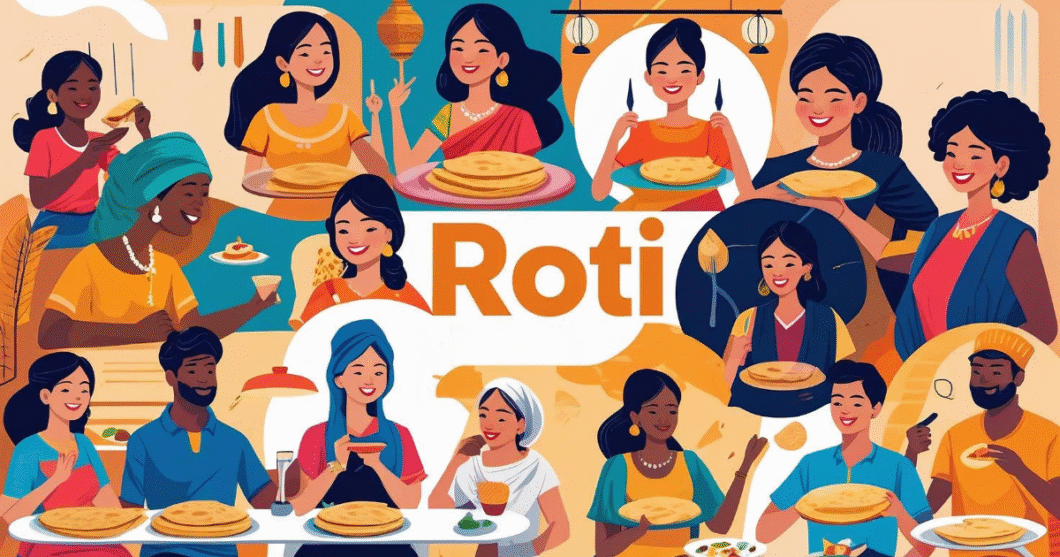 Roti