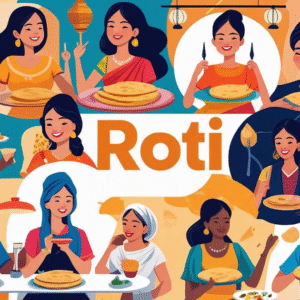 Roti