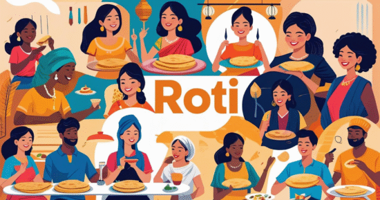 Roti