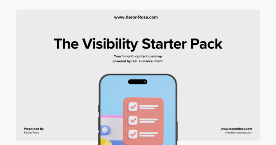 Visibility