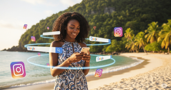instagram workshop