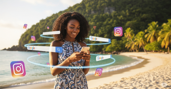 instagram workshop