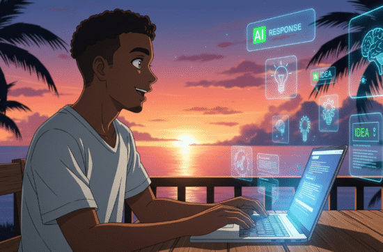 How Caribbean Businesses Can Show Up in AI Search (GEO)