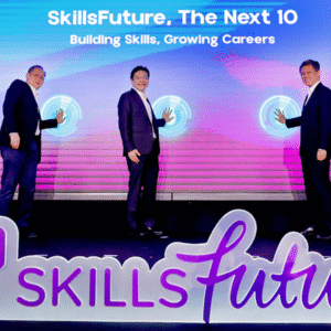 SkillsFuture