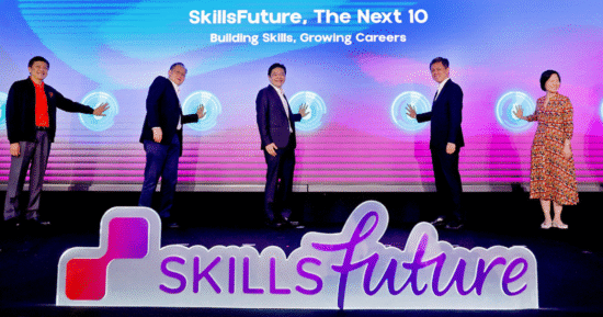 SkillsFuture