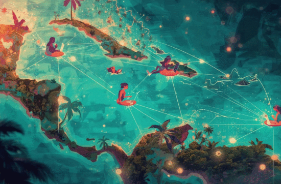 Can Remote Work Help the Caribbean Slow Its New Brain Drain?