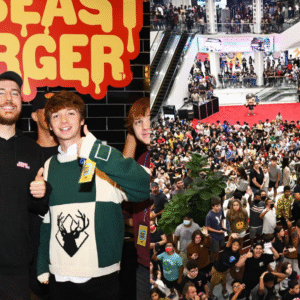 Creator-Led Experiences