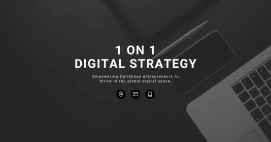 Digital Strategy Session