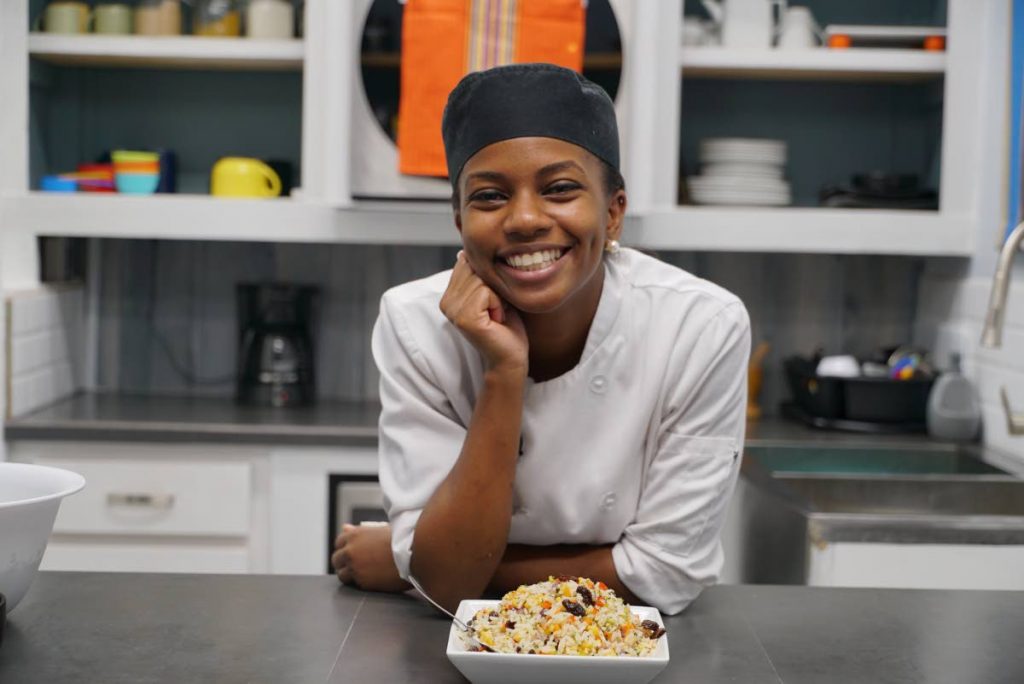 Renee Andrews - Owner of Sorvete