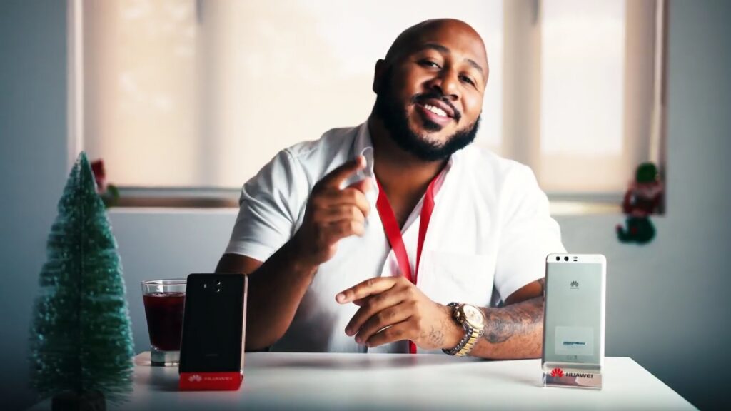 caribbean tech blogger keron rose