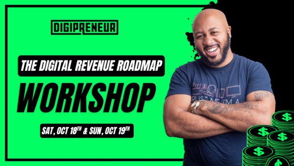 The Digital Revenue