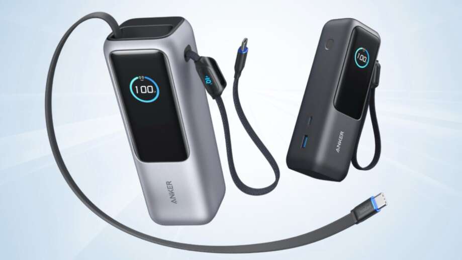 anker powerbank