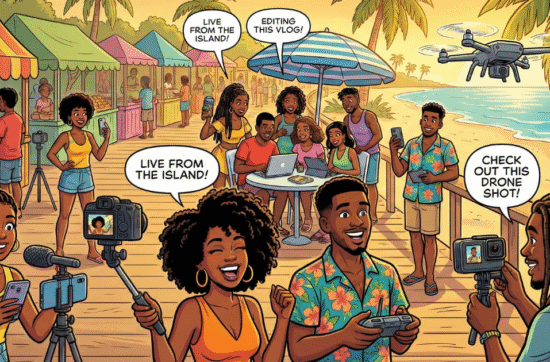 The Best Tech for Content Creation in 2026