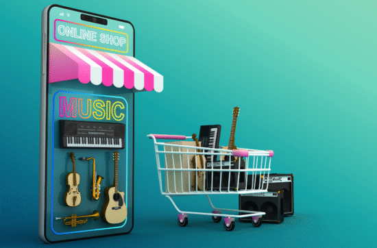 The Biggest Shift in Digital Commerce…Ever!