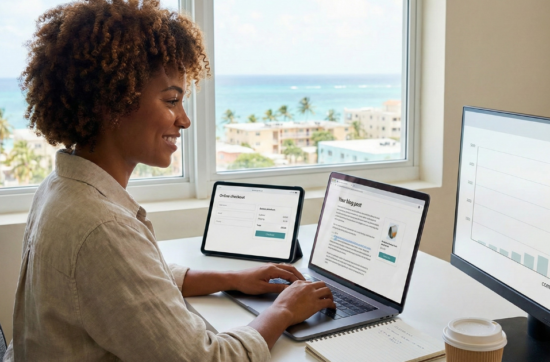 Affiliate Marketing in the Caribbean (2026)