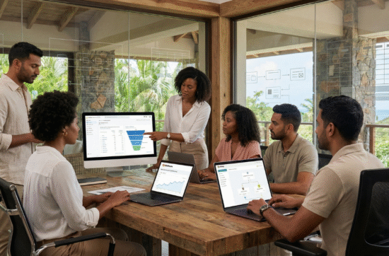 Digital Marketing Infrastructure Checklist for 2026