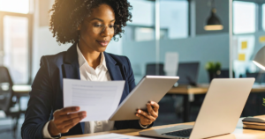 digital skills