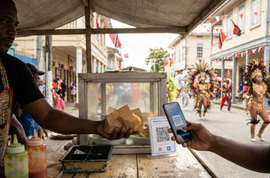 Carnival Prep: 5 Quick Wins to Maximize Visitor Spending