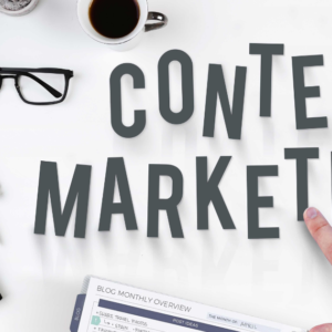 content marketing research