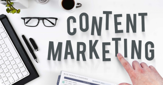 content marketing research