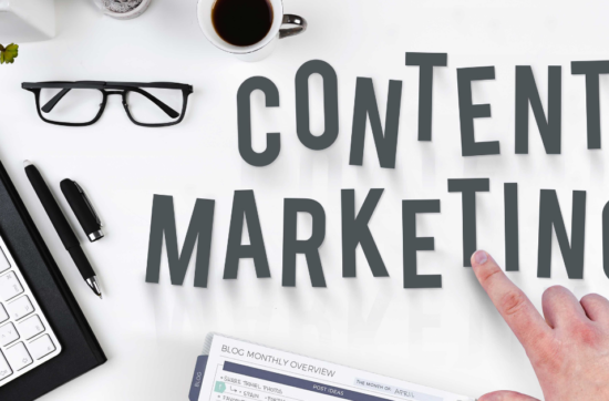 Have You Changed Your Content Marketing Research for 2026?