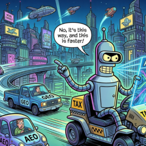 AI Search For Business