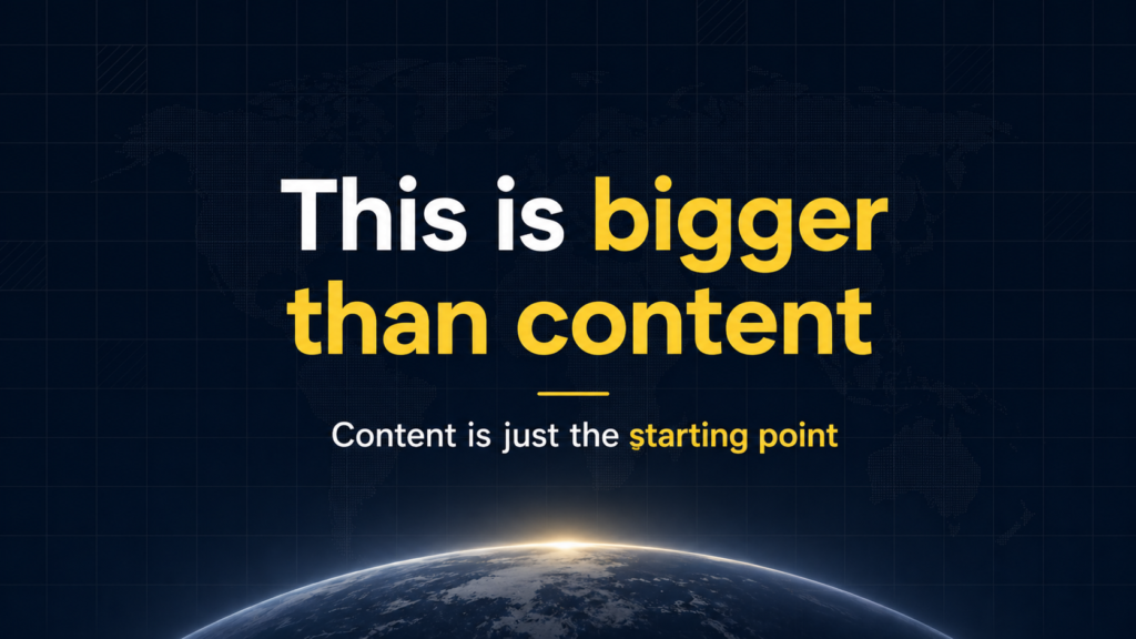ishowspeed and expedia is bigger than content